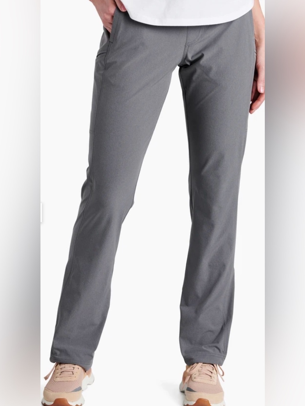Kuhl pants FREEFLEX™ DASH Stretch Outdoors Pull On moisture-wicking quick-drying